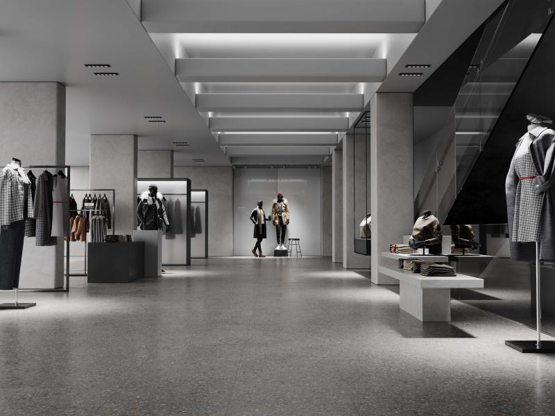 Керамогранит Estima AGLOMERAT AG23 – надежное покрытие для фасадов и террас