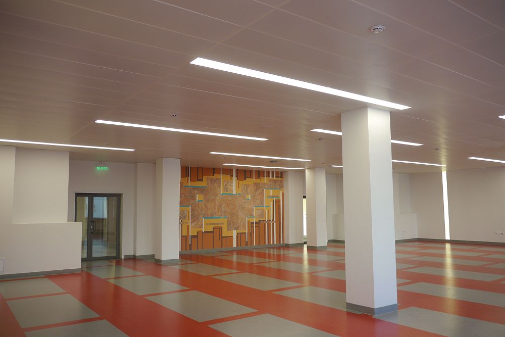 Новосибирский Государственный Университет